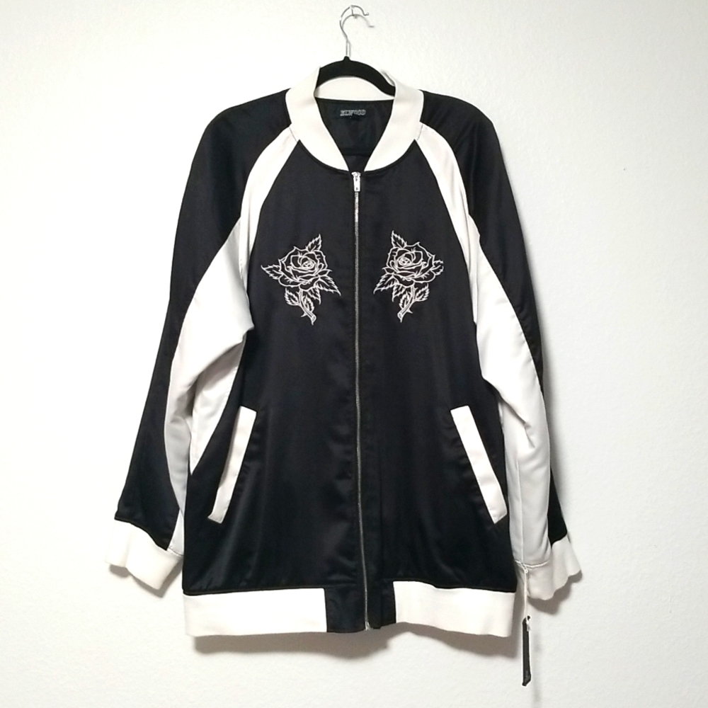 NWT Elwood jacket
